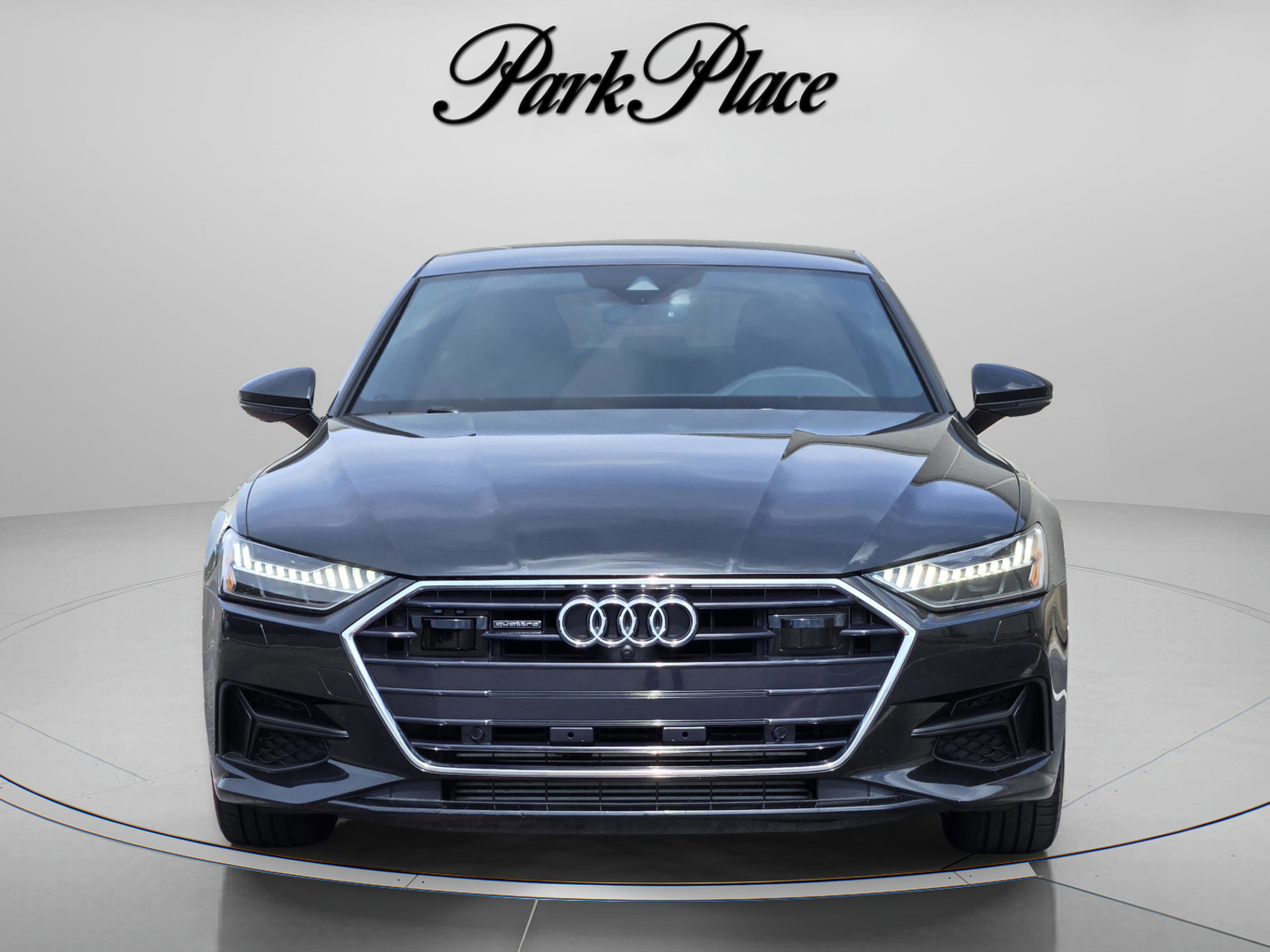 Used 2019 Audi A7 3.0T Premium Plus image 9