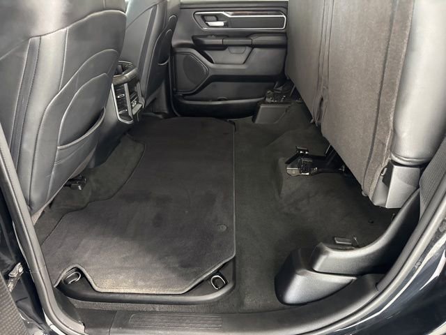 Used 2023 RAM 1500 Big Horn AWD/4WD image 21