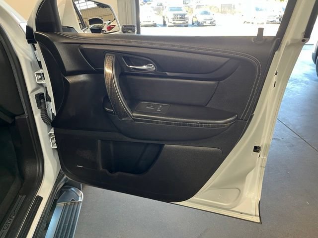 Used 2017 GMC Acadia Limited SLT FWD image 13