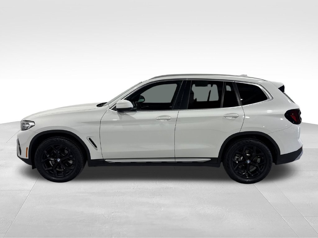 Used 2023 BMW X3 xDrive30i AWD/4WD image 14
