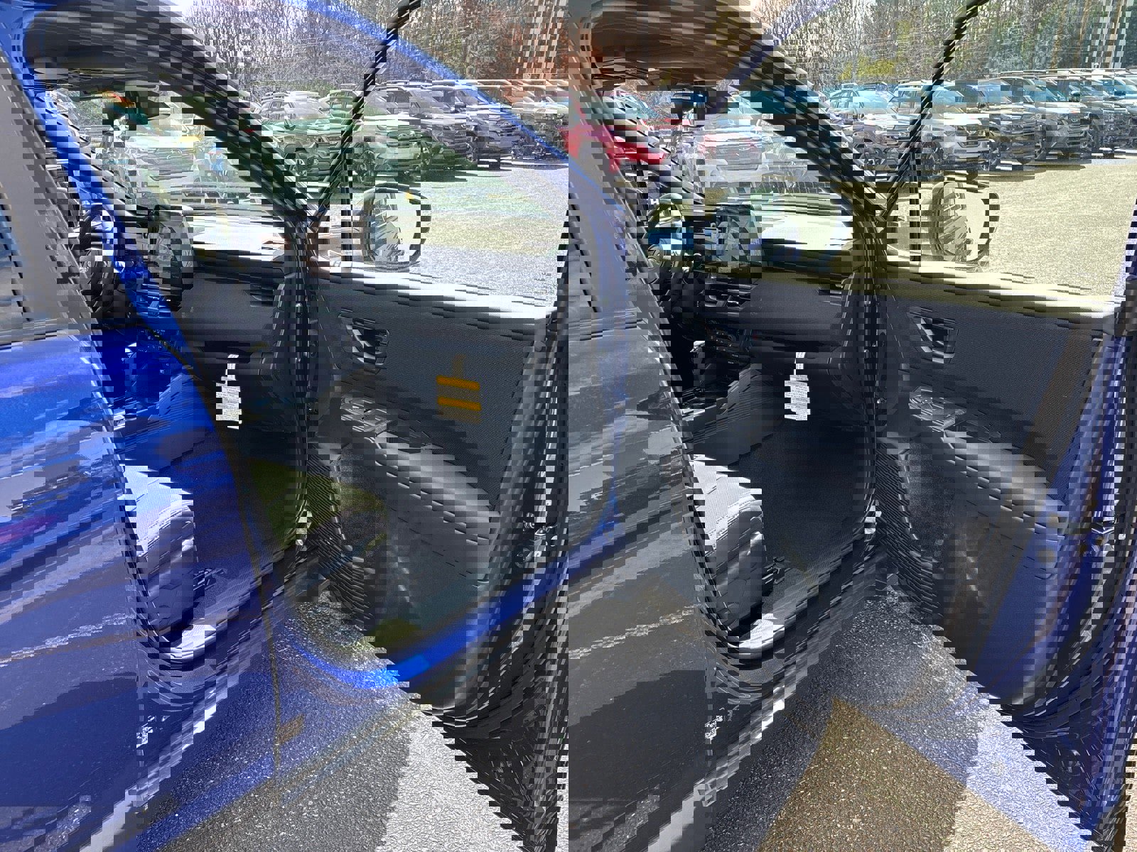 New 2026 Subaru Outback Limited image 42