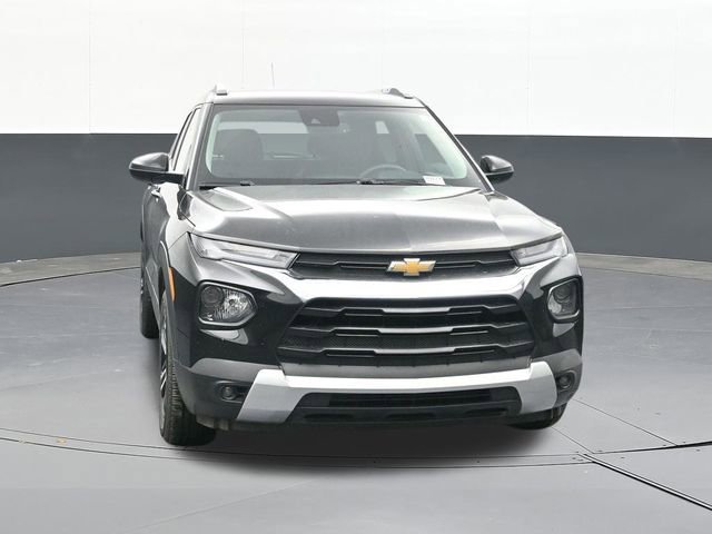 Used 2023 Chevrolet TrailBlazer LT w/ Convenience Package image 24