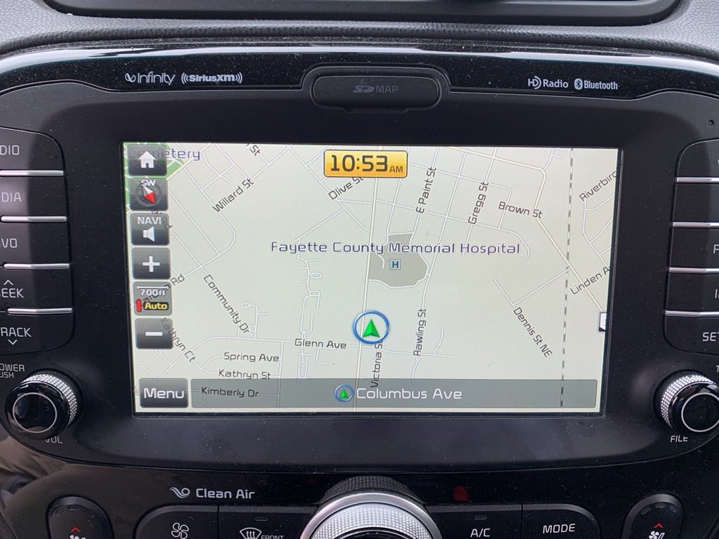 Used 2015 Kia Soul + w/ Primo Package image 25