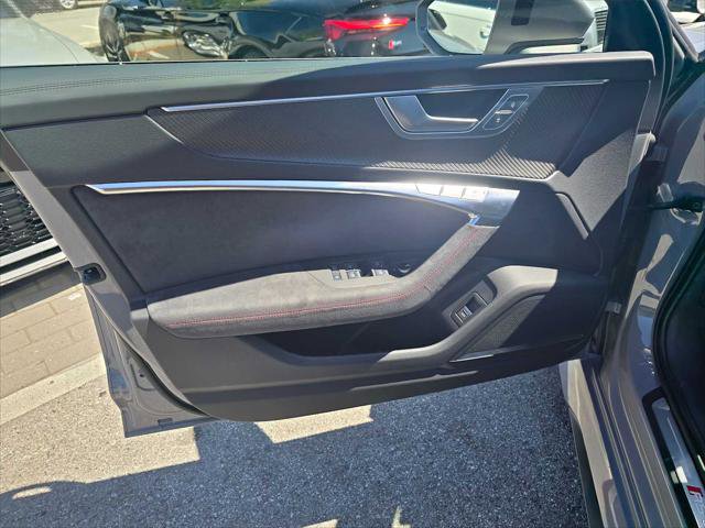 New 2026 Audi RS 6 performance image 24