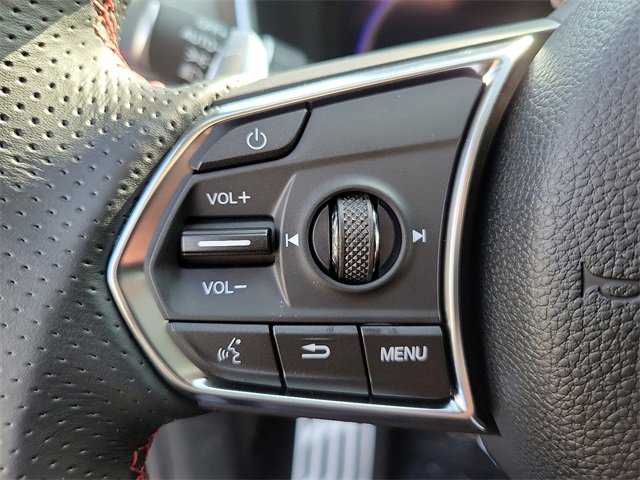 New 2026 Acura MDX A-Spec image 7