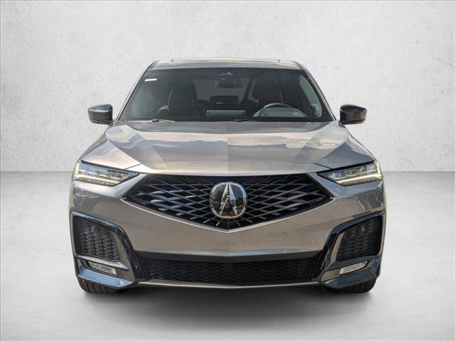 New 2026 Acura MDX A-Spec AWD/4WD image 6