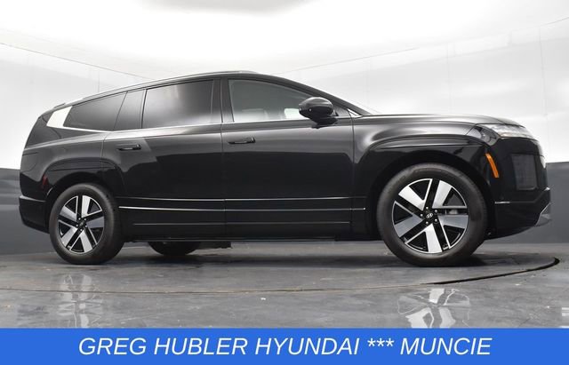 New 2026 Hyundai Ioniq 9 SEL AWD/4WD image 18