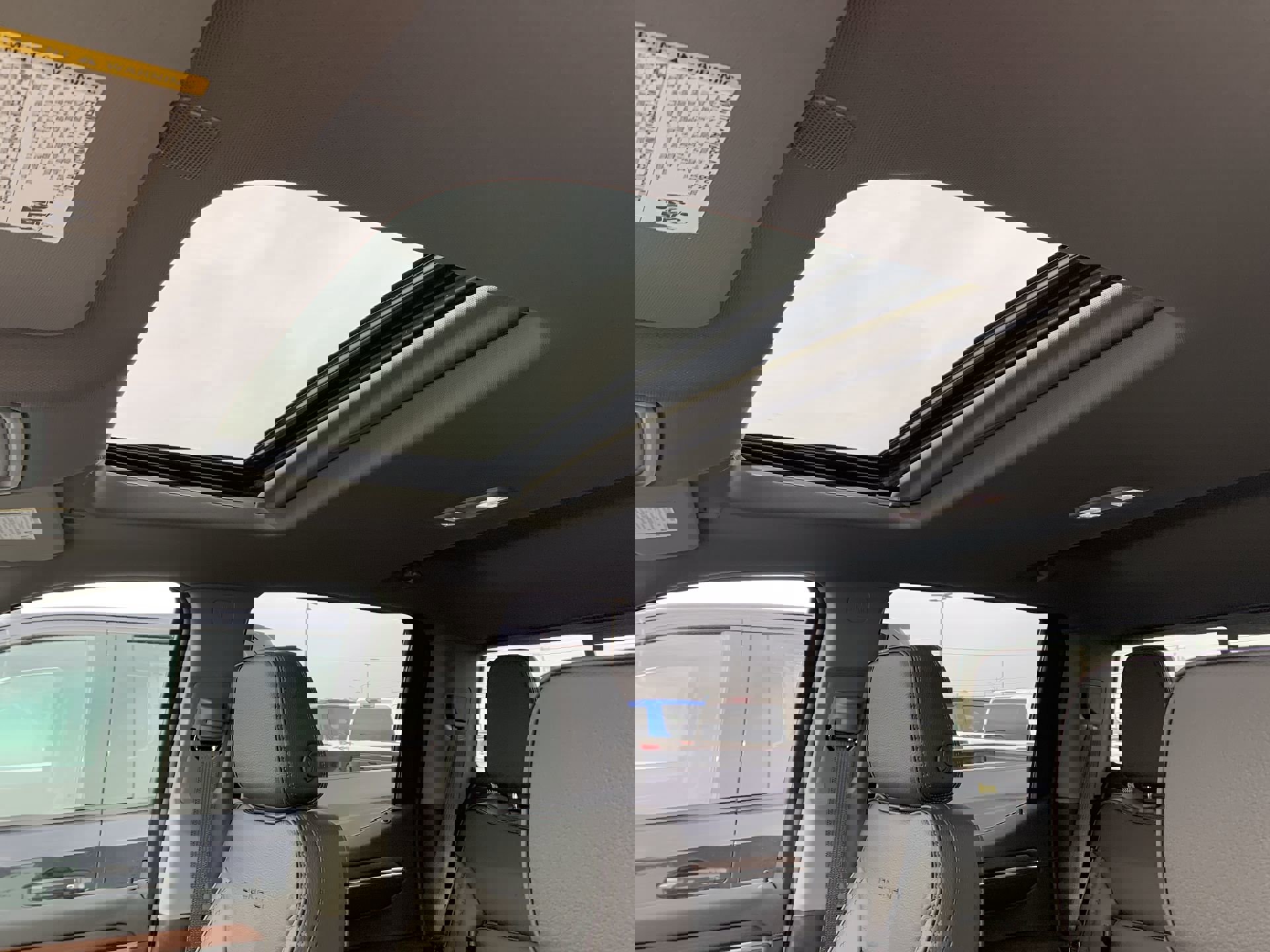 New 2026 GMC Sierra 1500 Denali w/ Technology Package image 30