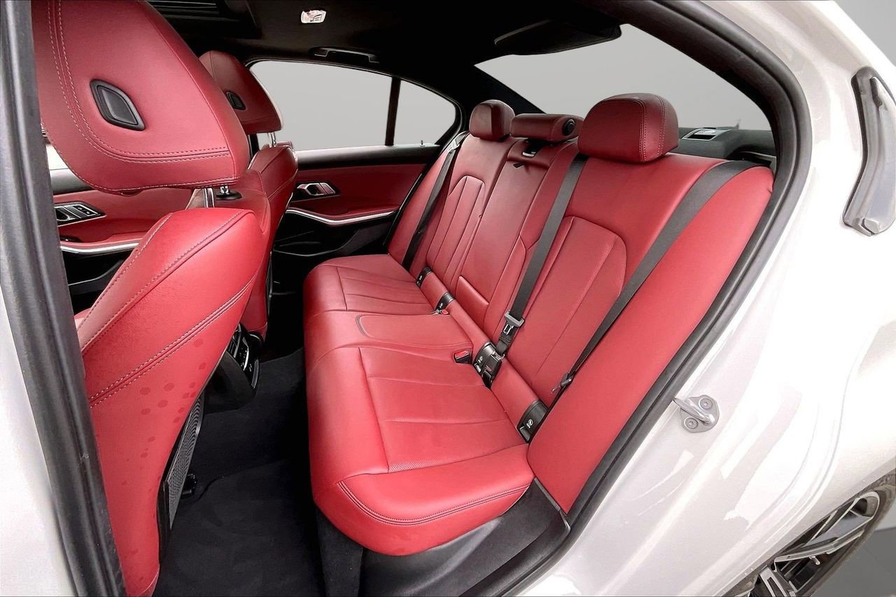 Used 2023 BMW M340i image 24