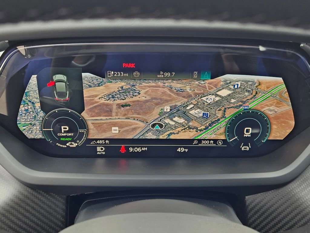 New 2026 Audi S e-tron GT Premium Plus AWD/4WD image 25