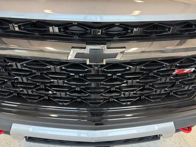 Used 2026 Chevrolet Traverse Z71 AWD/4WD image 10