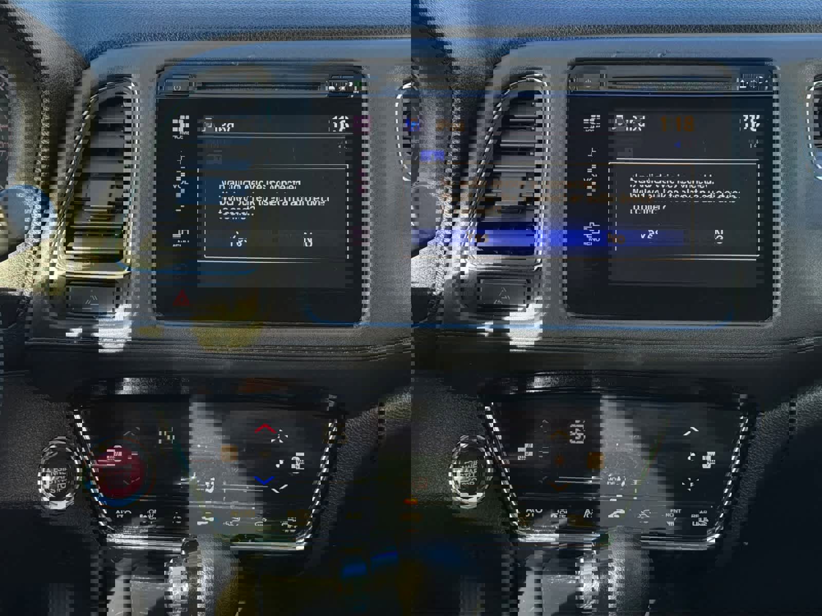 Used 2017 Honda HR-V EX image 13