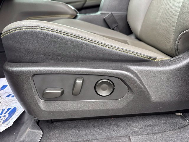 Used 2024 Chevrolet Colorado ZR2 w/ ZR2 Bison Edition AWD/4WD image 14