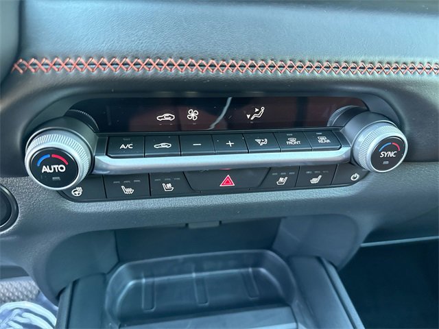 New 2026 MAZDA CX-50 Meridian Edition w/ Cargo Package image 19