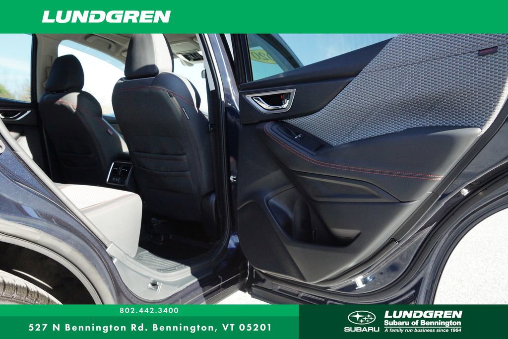 Used 2020 Subaru Forester Sport image 19