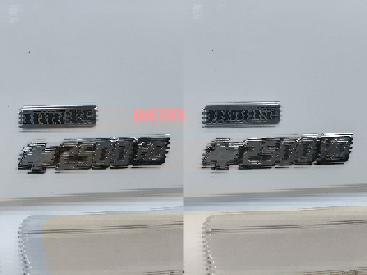 Used 2004 Chevrolet Silverado 2500 LS w/ Heavy-Duty Power Package image 7