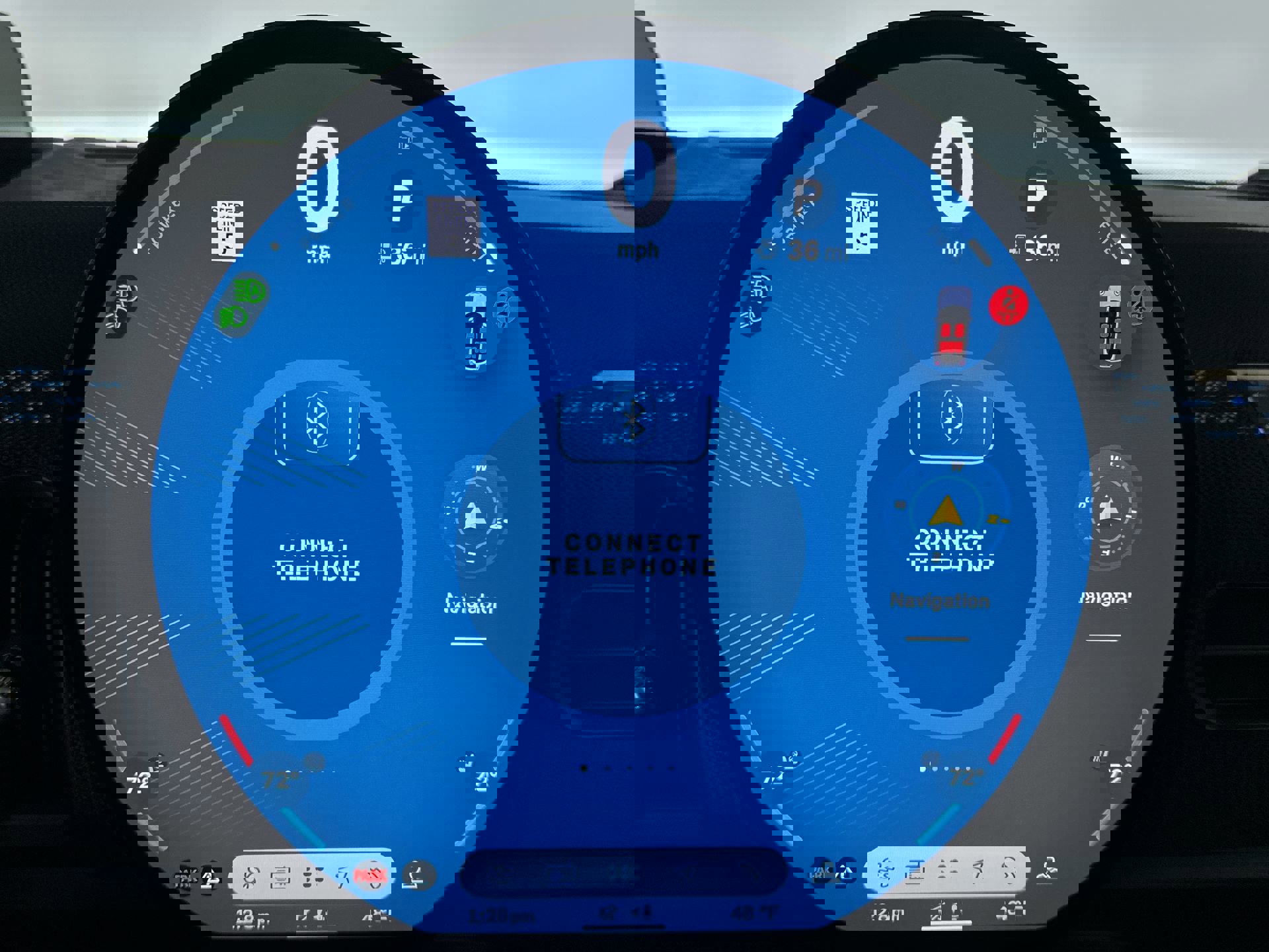 New 2026 MINI Cooper 4-Door Hardtop image 17