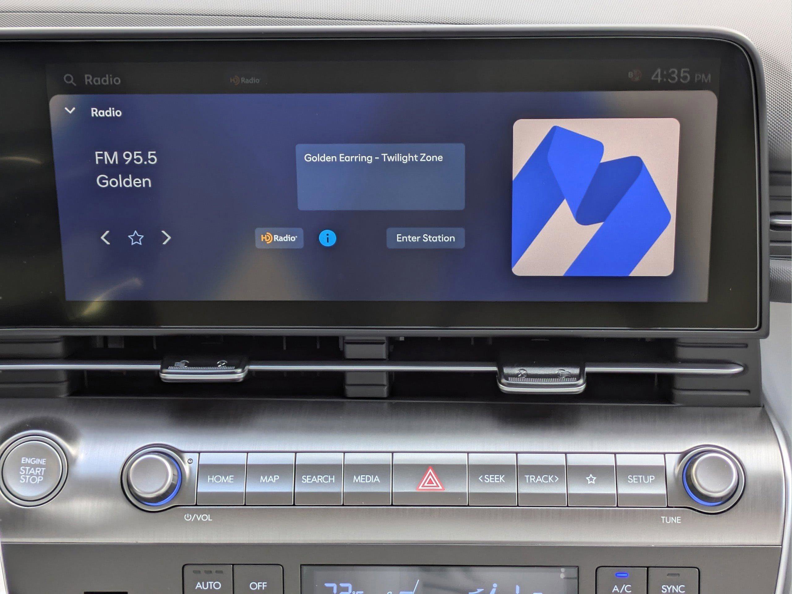 New 2026 Hyundai Kona Limited image 18