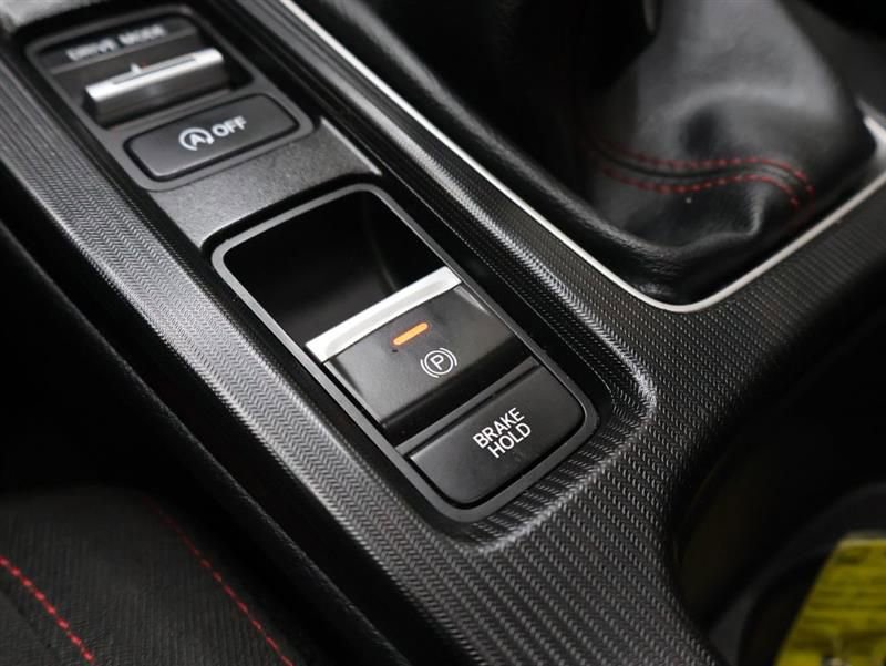 Used 2022 Honda Civic Si image 26