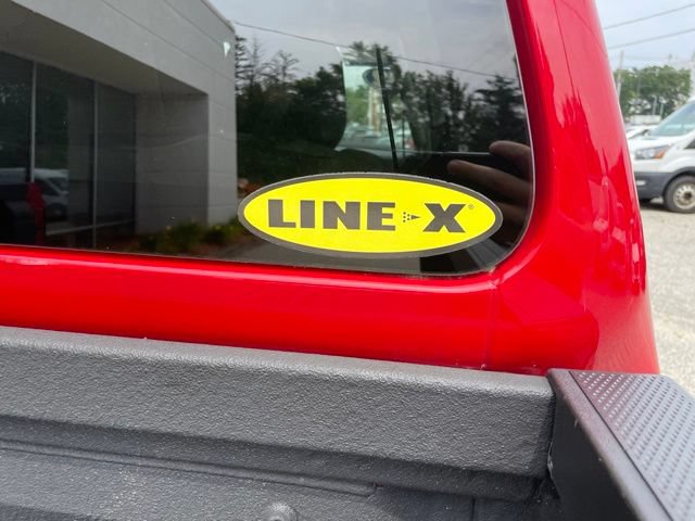 Used 2022 Nissan Frontier S w/ Technology Package AWD/4WD image 45