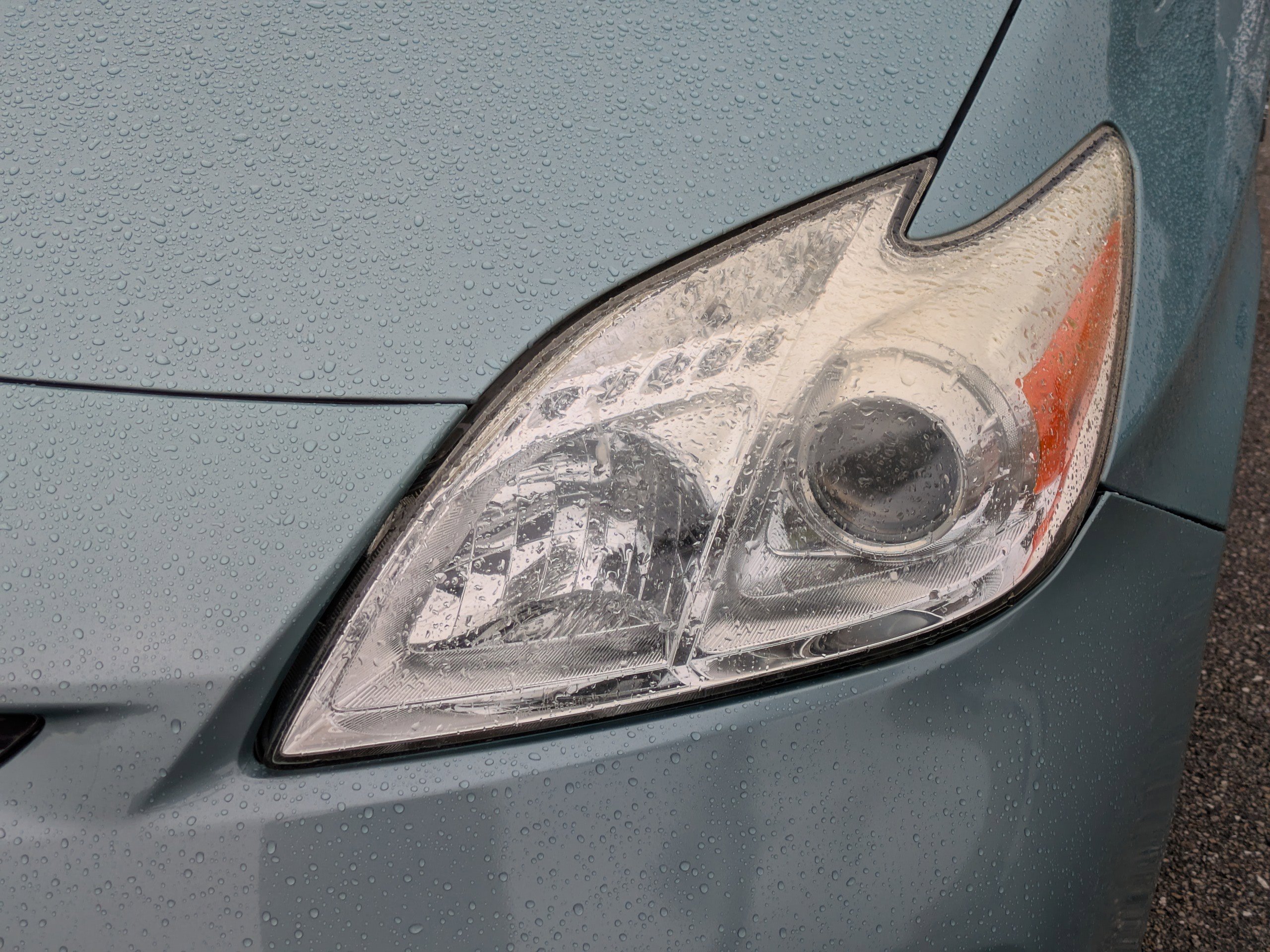 Used 2015 Toyota Prius Four image 10