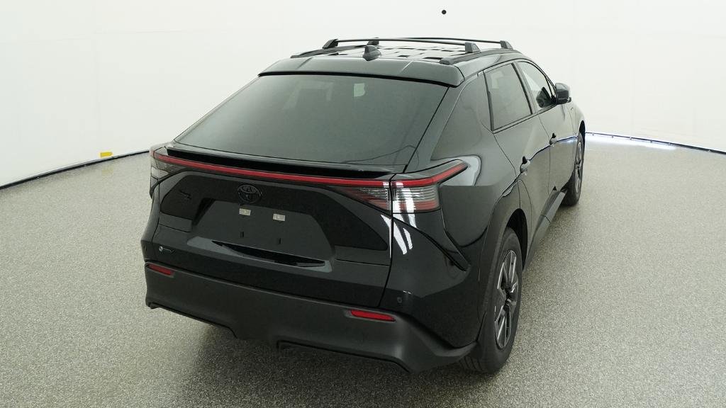 New 2026 Toyota bZ AWD/4WD image 7