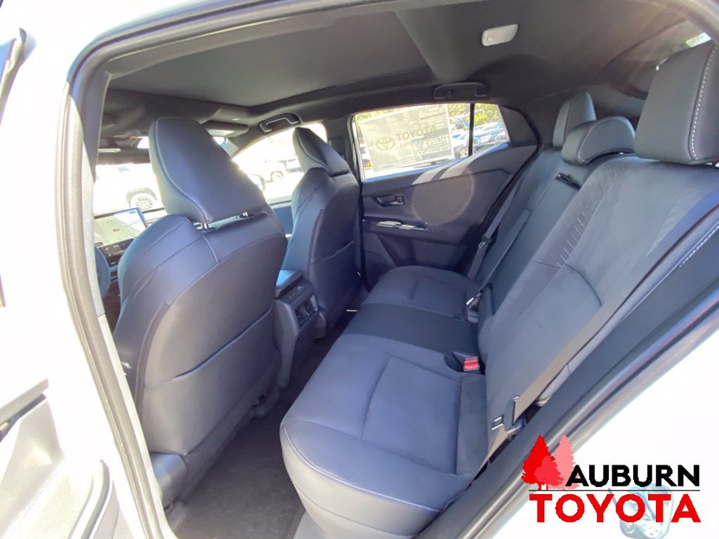 New 2026 Toyota C-HR w/ Cold Weather Package AWD/4WD image 23