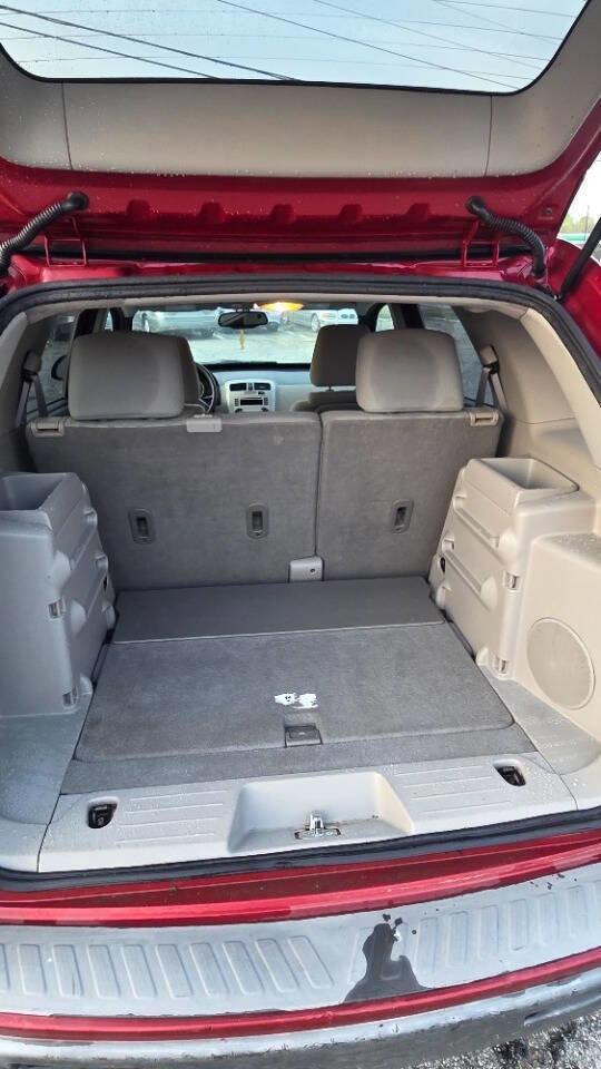 Used 2005 Chevrolet Equinox LT image 19