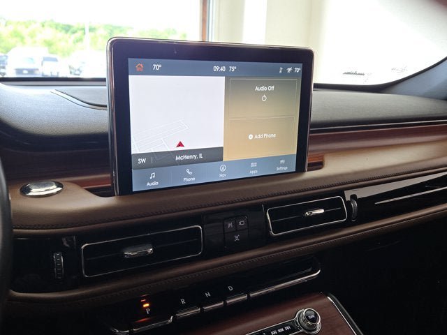 Used 2022 Lincoln Aviator Reserve AWD/4WD image 24