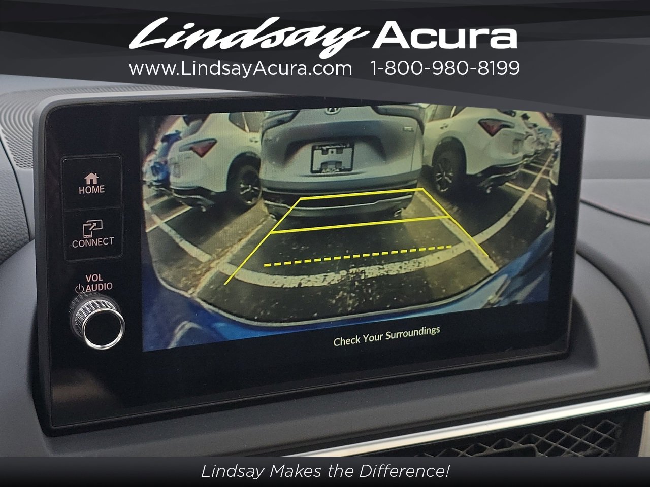 New 2025 Acura ADX A-Spec image 17