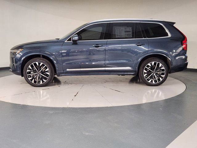 New 2026 Volvo XC90 B6 Plus w/ Protection Package Premier AWD/4WD image 5