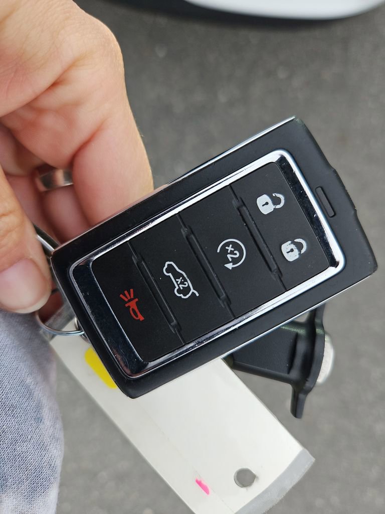 Used 2024 Jeep Grand Cherokee Limited 4xe image 40