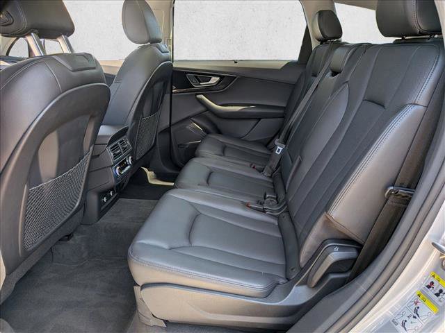 Used 2019 Audi Q7 3.0T Prestige image 23