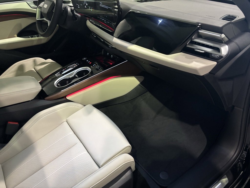 New 2026 Audi A6 Premium Plus image 18