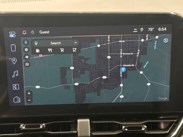 New 2027 Chevrolet Equinox RS w/ Convenience Package III FWD image 29