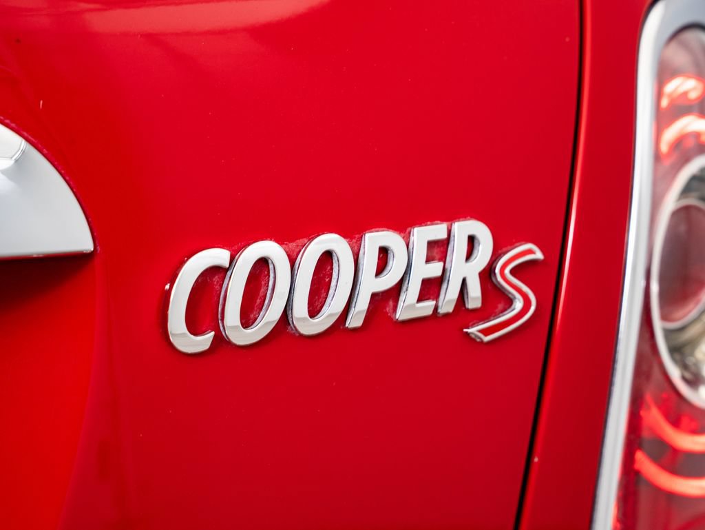 Used 2012 MINI Cooper Coupe S FWD image 16