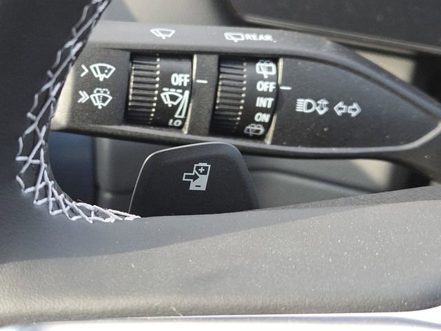 New 2026 Chevrolet Equinox EV LT image 15