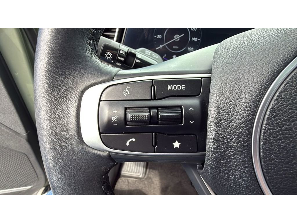 Used 2024 Kia Sportage X-Pro AWD/4WD image 31