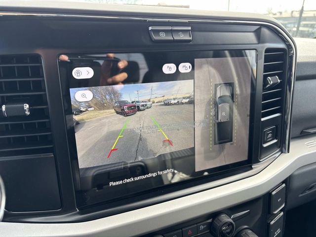 New 2026 Ford F250 XLT w/ XLT Premium Package image 28