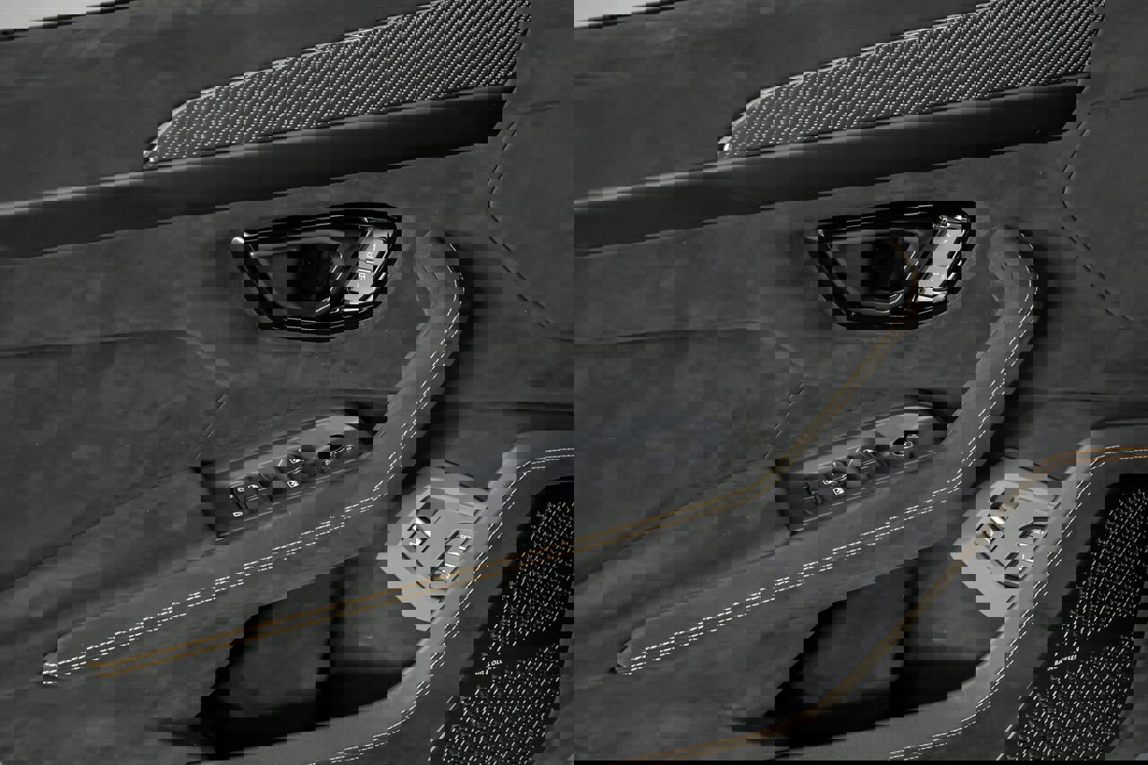 Used 2023 Lamborghini Urus Performante image 22