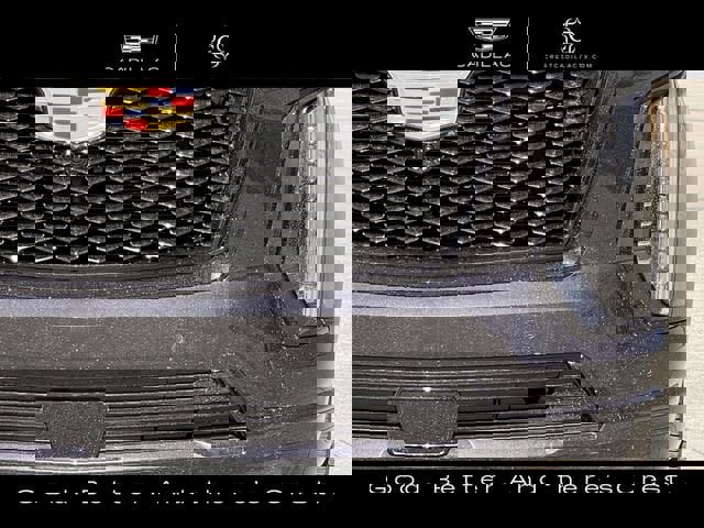 Certified 2026 Cadillac Escalade Sport w/ Touring Package image 11