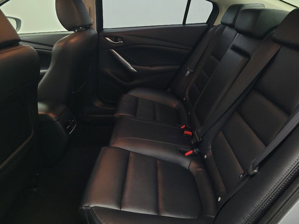Used 2014 MAZDA MAZDA6 Touring image 18