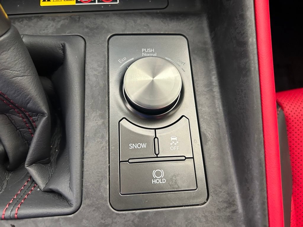 Used 2026 Lexus IS 350 F Sport w/ Technology Package RWD image 49