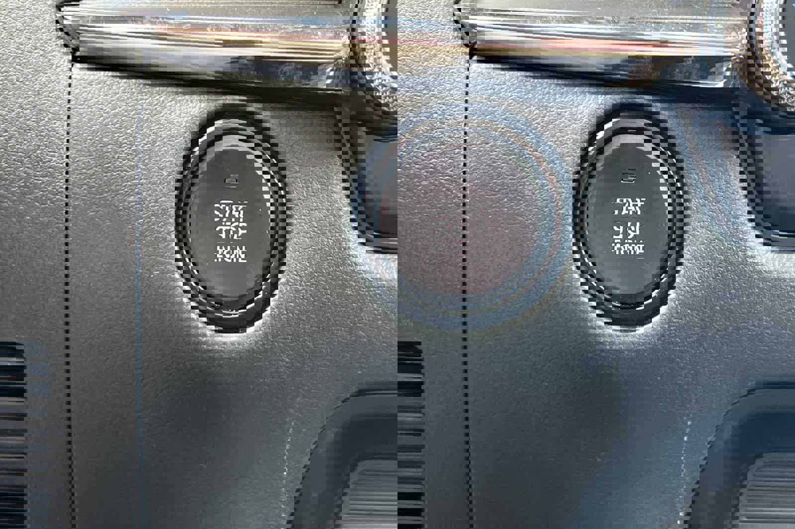 Used 2024 MAZDA CX-30 AWD 2.5 S w/ Premium Package image 24