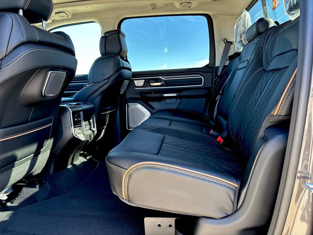 New 2026 RAM 1500 Tungsten image 28
