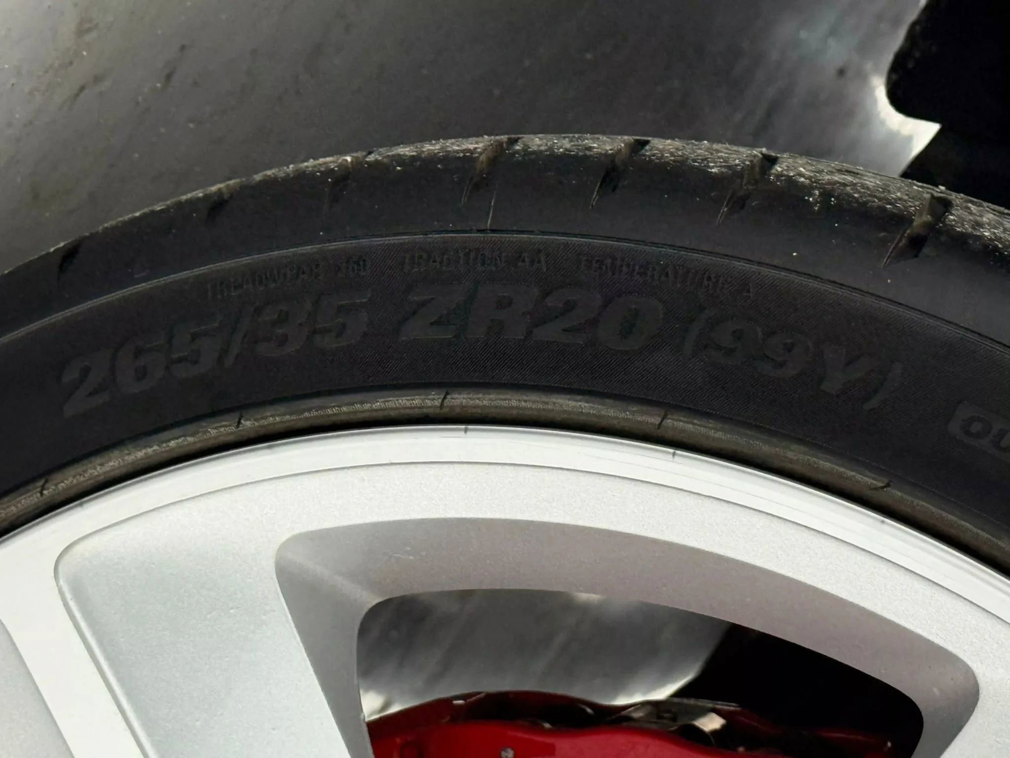 Used 2008 Dodge Challenger SRT8 image 44