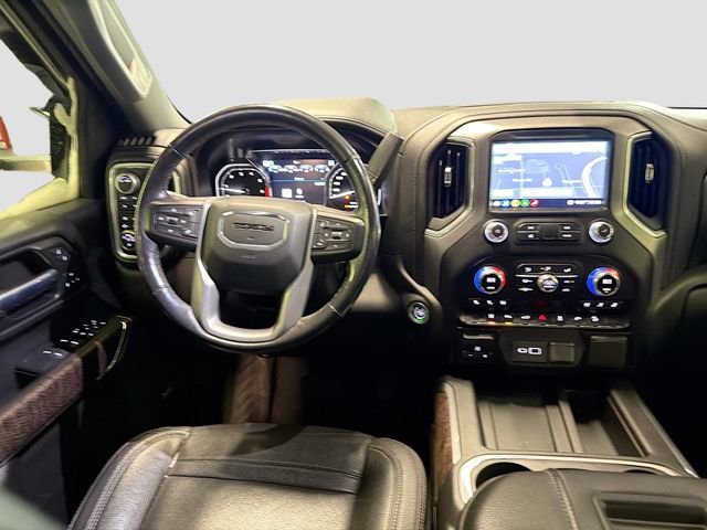 Certified 2020 GMC Sierra 3500 Denali image 24