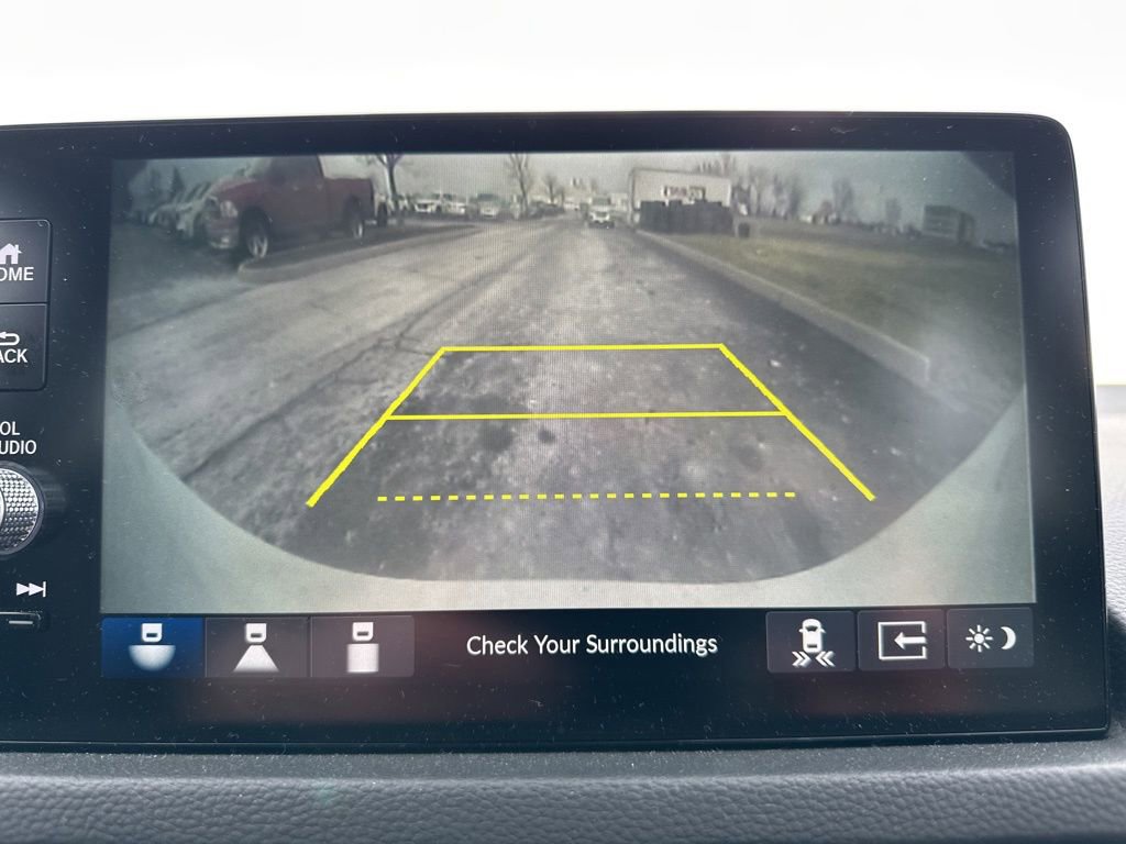 Used 2025 Honda Civic Sport Touring image 24