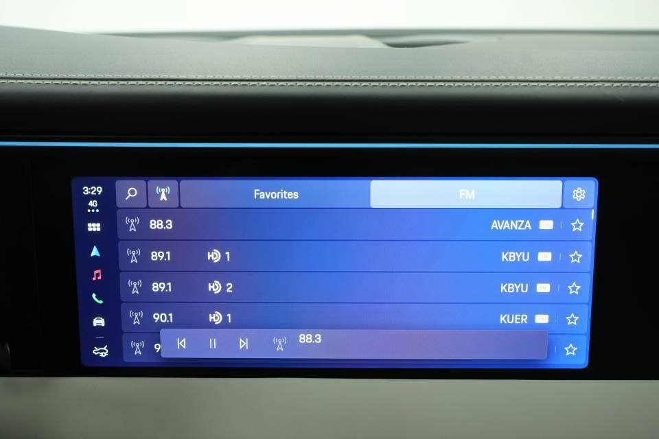 New 2026 Porsche Macan 4 Electric AWD/4WD image 20