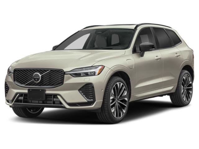 New 2026 Volvo XC60 T8 Ultra w/ Climate Package PRO AWD/4WD image 1